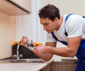 About Emergency plumbing pros Tullos, LA